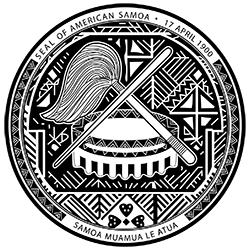 Seal of American Samoa
